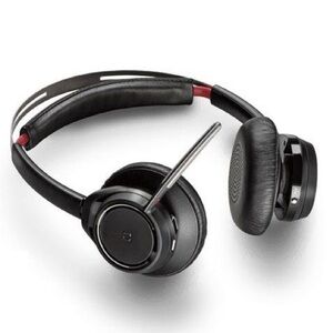 Plantronics Voyager Bluetooth Wireless Headset with ANC